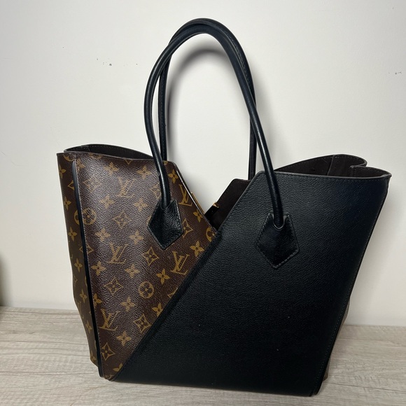 Authentic Louis Vuitton Kimono Tote - Picture 4 of 9